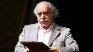بیماری سخت بهزاد فراهانی در سن ۸۰ سالگی: «دو سال است که با سرطان می‌جنگم»