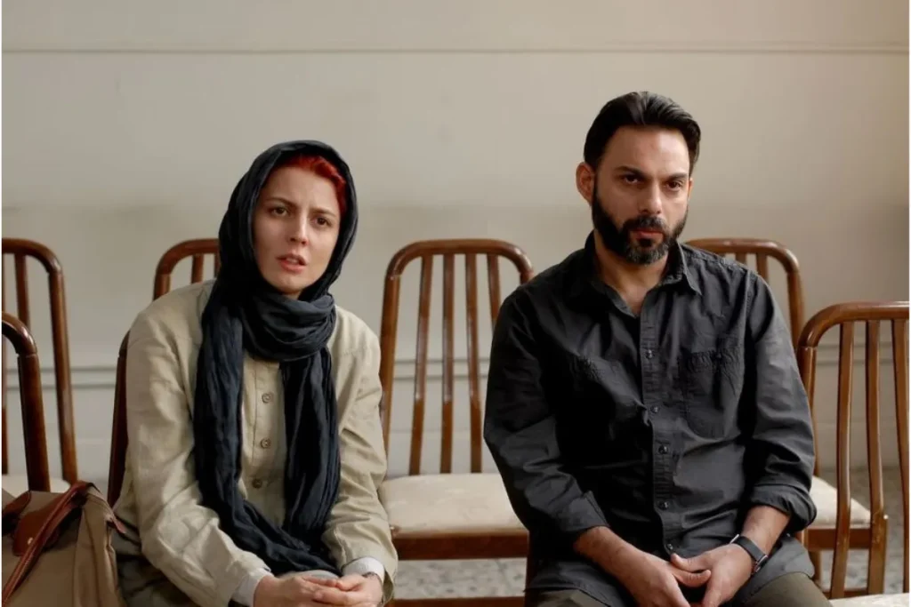 «جدایی نادر از سیمین» در لیست صد فیلم برتر قرن بیست‌ویکم قرار گرفت