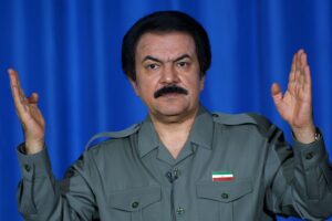 آیا مسعود رجوی زنده است؟