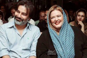 بهاره رهنما: «اگر به عقب برمی‌گشتم، باز هم با پیمان قاسمخانی ازدواج می‌کردم»