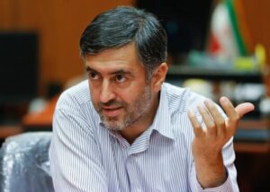 عبدالله گنجی: «ایران بدون جمهوری اسلامی شبیه به مصر و سوریه می‌شود»
