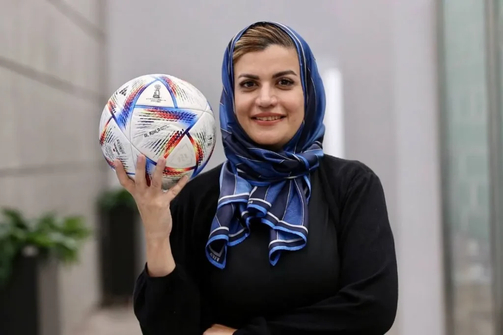جزئیات جدید از ماجرای هپاتیت سرژ اوریه از زبان دکتر زهره هراتیان رئیس ایفمارک
