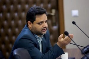 اظهارات ابراهیم سوزن‌چی در مورد احتمال نفوذ در روند اجرای طرح گشت ارشاد در سال ۱۴۰۱