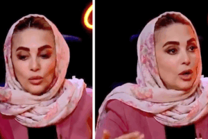 افشاگری‌های ژیلا صادقی در برنامه «رُک»؛ از خیانت همسر و طلاق تا زندگی مرفه در آمریکا
