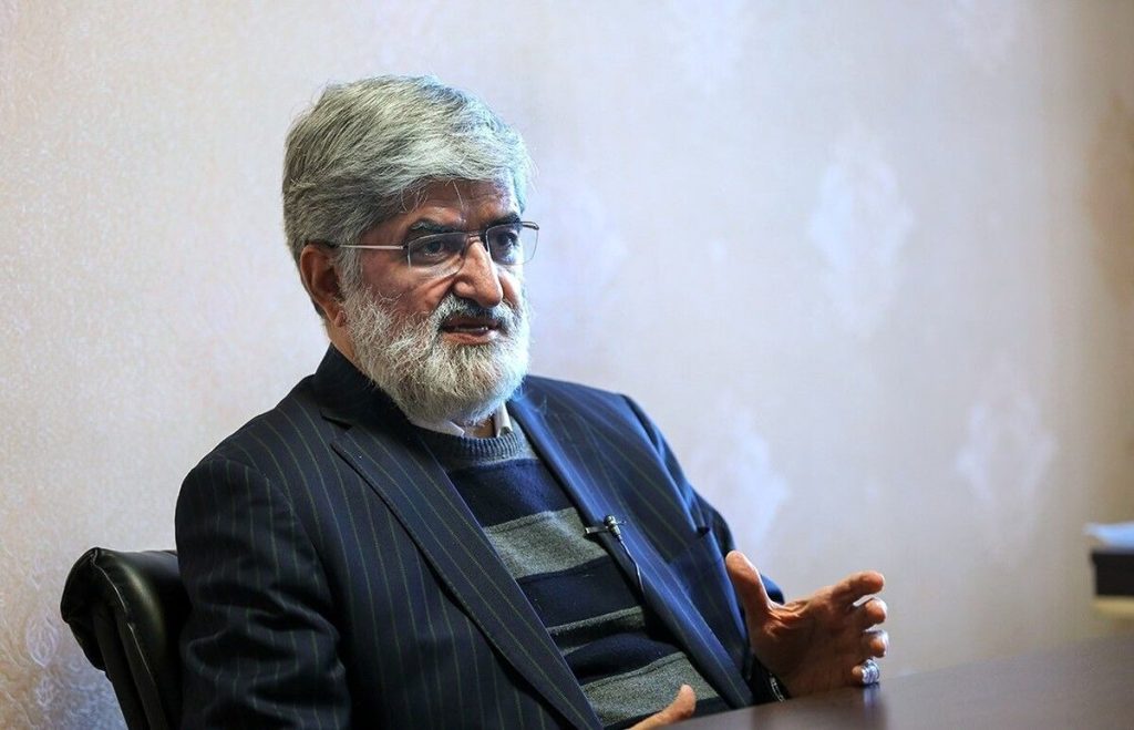 علی مطهری: «اگر کوروش در دوران پیامبر اسلام می‌زیست، بی‌تردید مسلمان می‌شد»