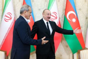 مسعود پزشکیان: «اگر ما نمی‌توانیم با آذربایجان ارتباط برقرار کنیم، مشکل از ماست»