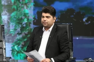 واکنش مجری صداوسیما به دادن نوشابه و آب اسرائیلی به زائران در کربلا