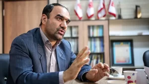 اظهارات خبرساز یک تحلیگر سیاسی: «اسنپ‌بک اجرا شود اجنه باید کمکمان کنند!»