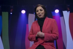 حواشی جدید «کارناوال»: آیا برنامه رامبد جوان به‌خاطر حضور رویا میرعلمی توقیف شد؟
