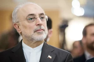 پاسخ عجیب علی‌اکبر صالحی به سوال مجری در مورد احتمال حمله مجدد به ایران