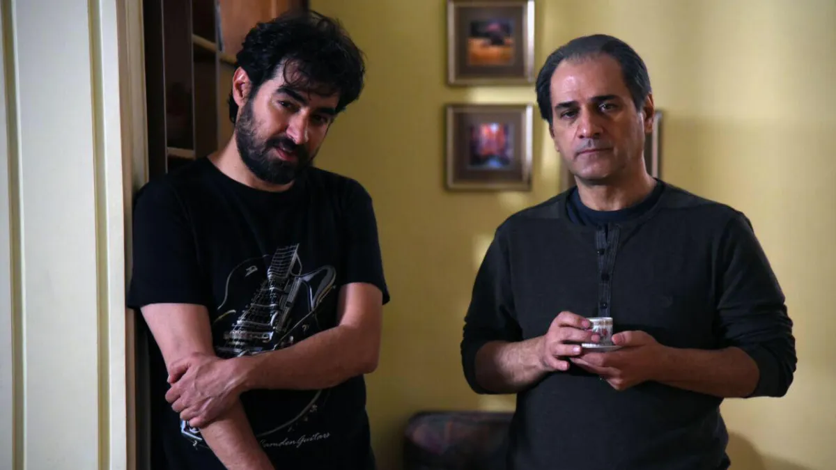 برادرم خسرو