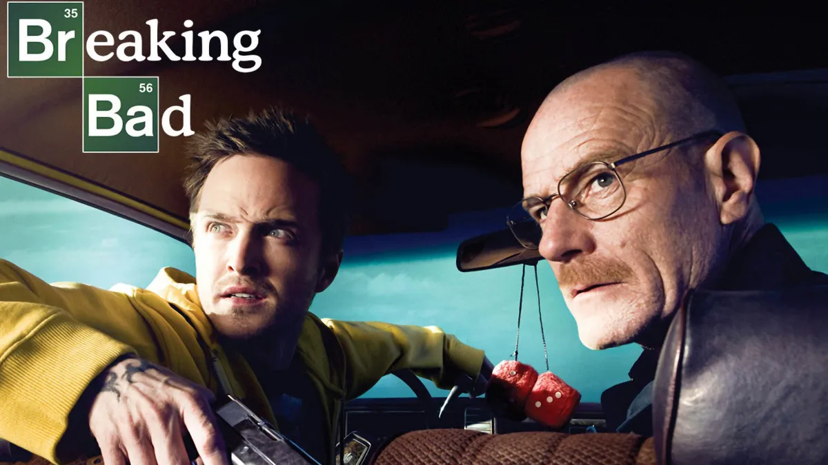 پشت‌پرده سریال Breaking Bad | از شیمی تا هایزنبرگ