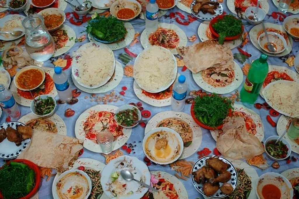 توصیه‌های تغذیه‌ای یک متخصص برای زائران کربلا