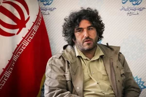جواد موگویی کیست؟ ؛ ماجرای حذف برنامه «ماجرای جنگ» مستندساز جنجالی از تلویزیون