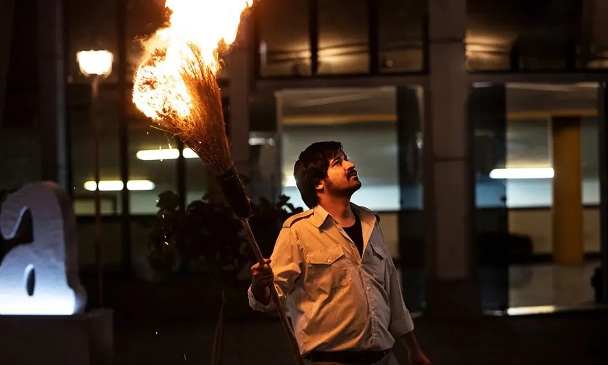 جنایت بی‌دقت