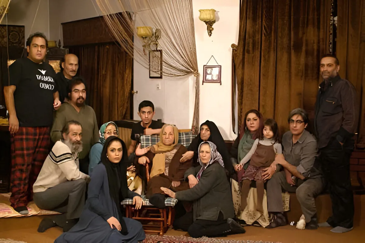 کلاس هنرپیشگی