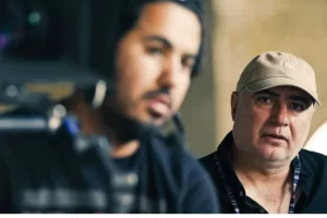 سریال «محکوم» با بازی ساره بیات و پژمان جمشیدی از پلتفرم فیلیمو