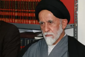 واکنش قاضی سابق به جنجال اظهارات استاندار مازندران