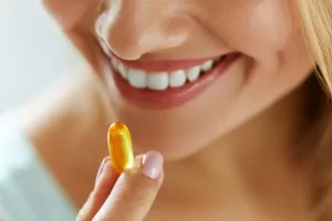 آیا برای سلامت پوست به مصرف مکمل نیاز داریم؟