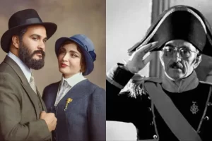 چرا «دایی جان ناپلئون» ماندگار شد اما «سووشون» ناکام ماند؟