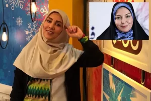 ژیلا صادقی: «همیشه به آزاده نامداری می‌گفتم اگر مطلبی هست بیا به خودم بگو»
