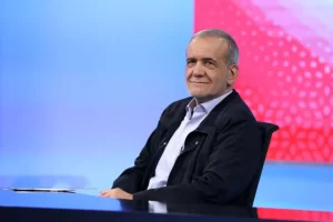 اظهارات جالب مسعود پزشکیان درباره علت کاندید شدنش برای ریاست جمهوری