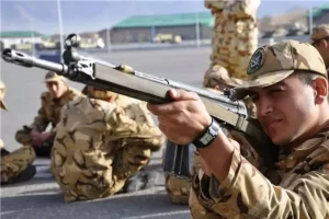 افزایش حقوق سربازان در سال ۱۴۰۴