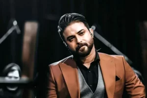 توضیحات بابک جهانبخش در مورد تغییر نام صفحات مجازی‌ خود