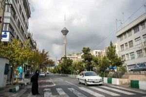 تعطیلی کامل ادارات، مدارس و دانشگاه‌های تهران در روز چهارشنبه ۱۵ مرداد