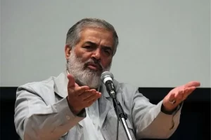 محمدحسن قدیری‌ابیانه: «باید بمب هسته‌ای بسازیم!»