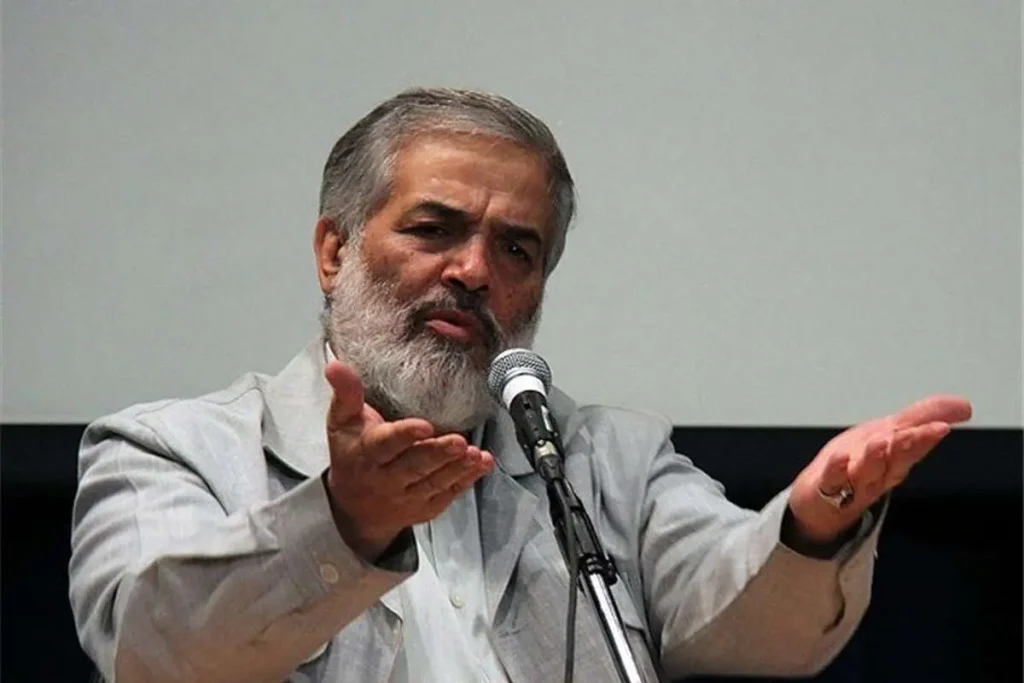 محمدحسن قدیریابیانه: «باید بمب هستهای بسازیم!»