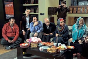 نوستالژی «ساختمان پزشکان»: پشت صحنه‌ خنده‌داری که ندیده‌اید