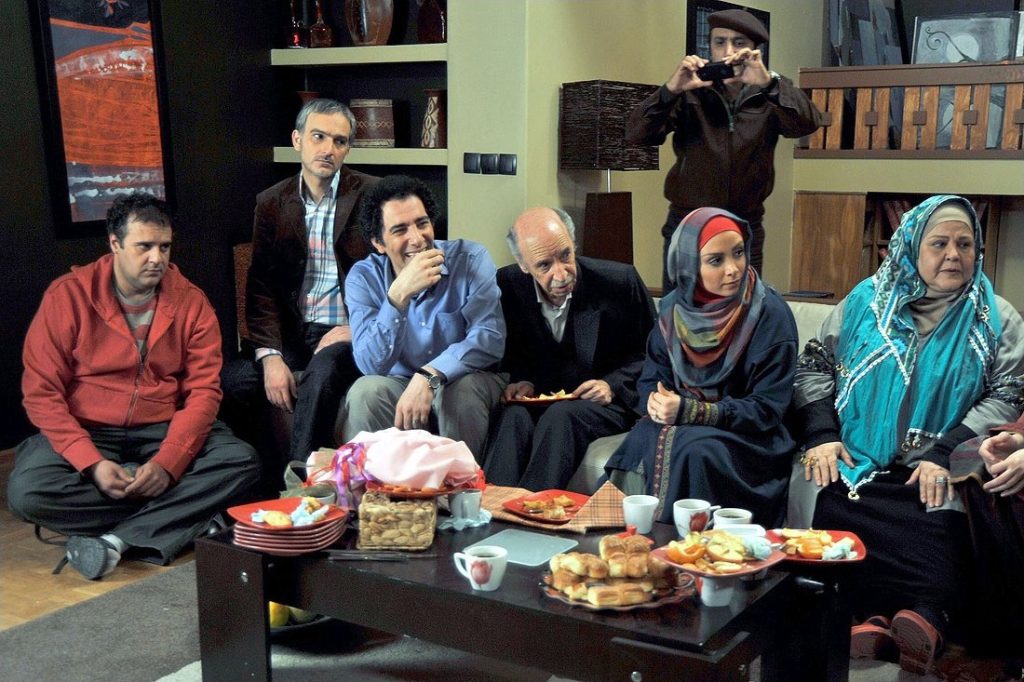 نوستالژی «ساختمان پزشکان»: پشت صحنه‌ خنده‌داری که ندیده‌اید