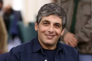 بیوگرافی حمید گودرزی؛ از افسردگی و چاقی تا طلاق و ازدواج