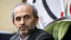 تنش لفظی بین پیمان جبلی و همایون اسعدیان در جلسه انتخاب نماینده اسکار ایران