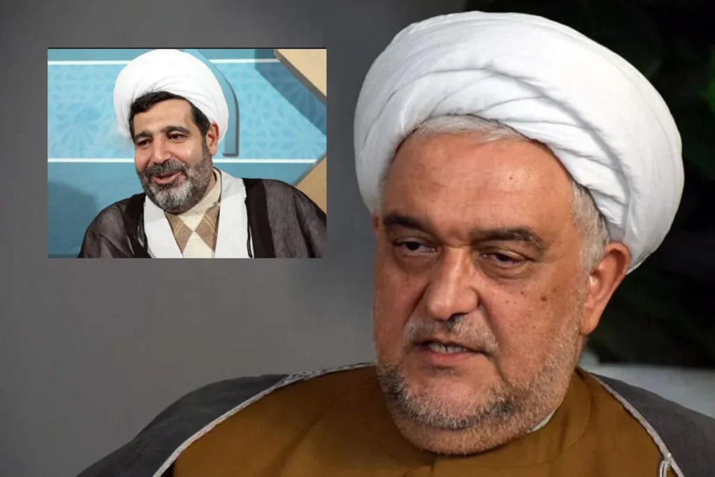 ادعای عجیب مشاور محمود احمدی‌نژاد درباره علت مرگ قاضی منصوری