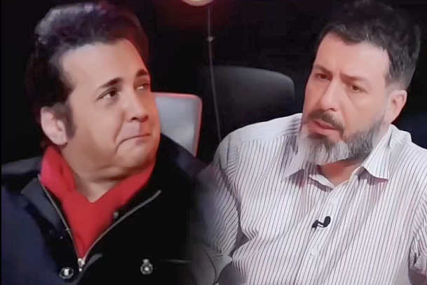 حسام نواب صفوی: «حواشی و قضاوت‌ها باعث مرگ مادرم شد»