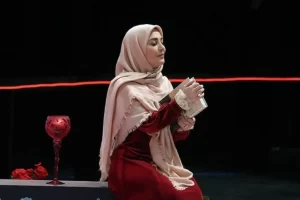 انتشار تصاویر مربوط به جشن تولد ۵۲ سالگی ژیلا صادقی در آمریکا