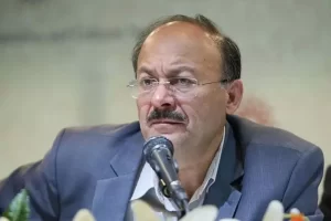 اظهارات عجیب بیژن عبدالکریمی درباره وضعیت معیشت مردم ایران جنجالی شد