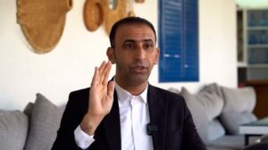 افشاگری داور لیگ برتری: «گفتند بازی را در بیاوری وارد لیست بین‌المللی می‌شوی!»