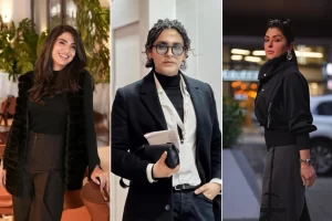 با داوران برنامه «زن روز» آشنا شوید؛ شیرین مقدم، مارال صفری و پدرام علیزاده چه کسانی هستند؟