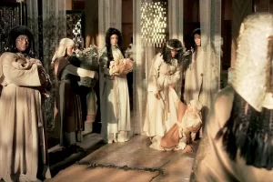 برآورد هزینه‌ سرسام‌آور ساخت سریال حضرت موسی