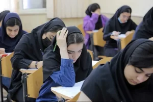 آمار جنجالی از درصد سهمیه‌ها در قبولی دانشگاه‌