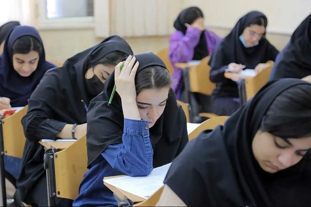 آمار جنجالی از درصد سهمیه‌ها در قبولی دانشگاه‌