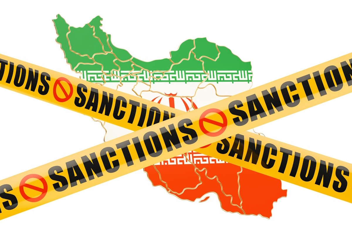 با فعال شدن مکانیسم ماشه چه تحریمهایی باز میگردند؟
