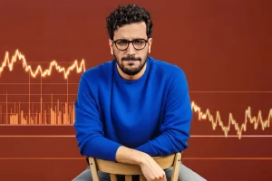 بیوگرافی امیرحسین قیاسی؛ مجری کمدین محبوب این روزها