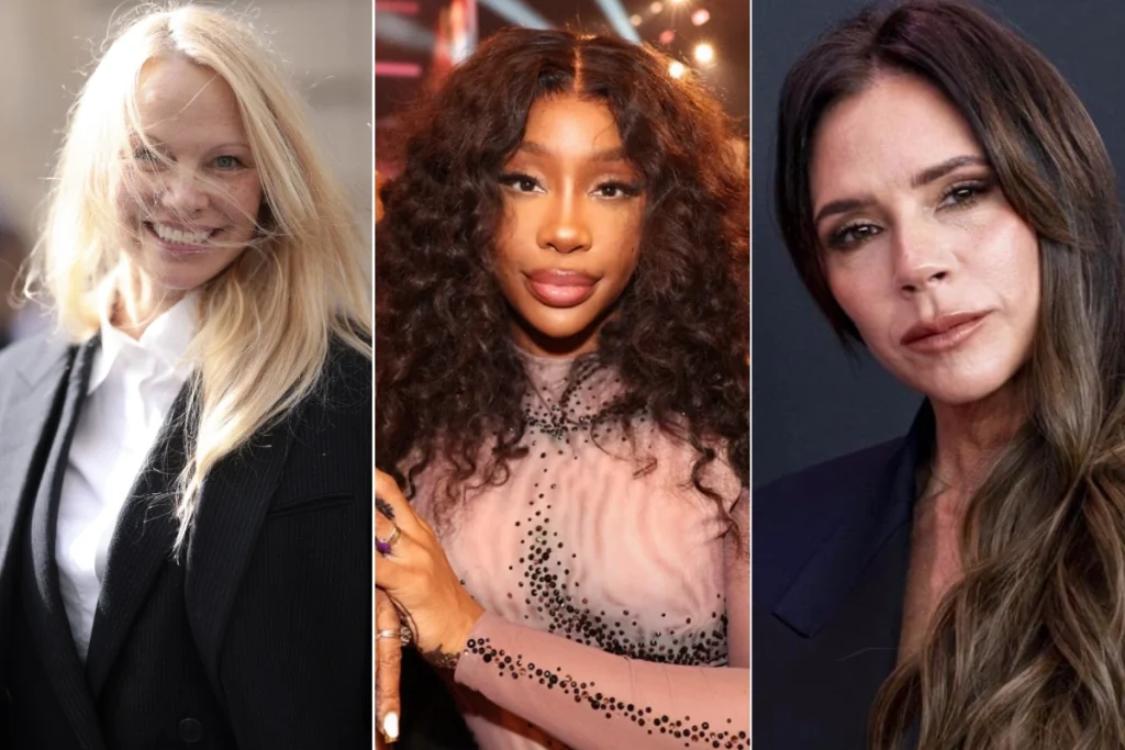 ستارگان مشهوری که پروتز سینه خود را برداشتند