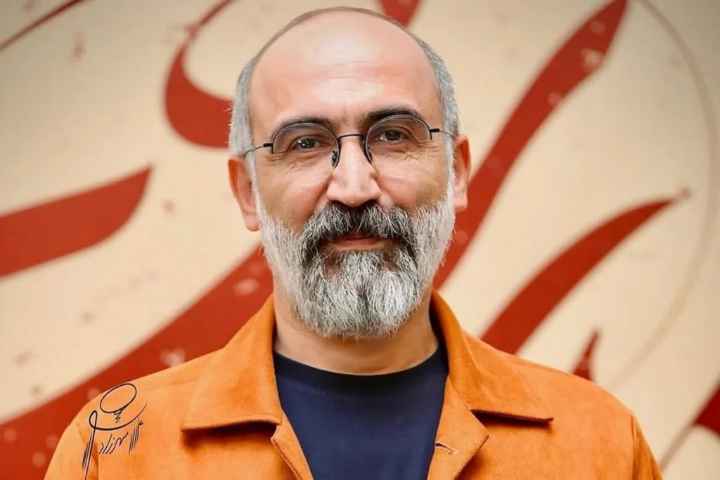 بیوگرافی هادی حجازی‌فر