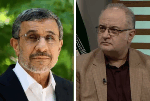 مجری صداوسیما: «خدا پدر احمدی‌نژاد را بیامرزد که مسکن مهر را به مردم داد»