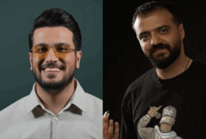 امیرحسین قیاسی علیه ابوطالب حسینی بیانیه صادر کرد!